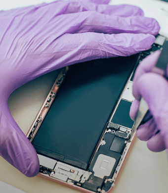 Why We Only Use Genuine Quality Parts in our Repairs
