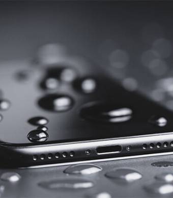 What to Do After Dropping Your Phone in Water